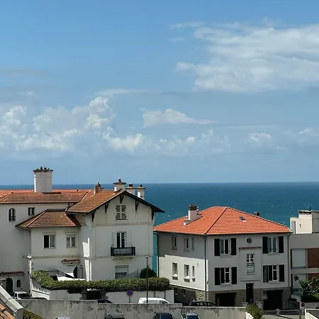 Hypercentre Superbe 50 M2 2 Mn Plage Apartment
